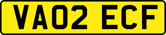 VA02ECF