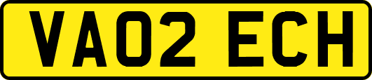 VA02ECH