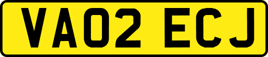 VA02ECJ