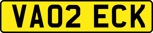 VA02ECK