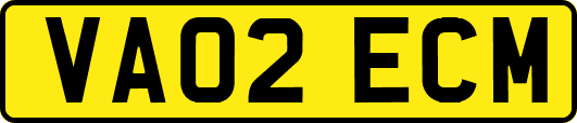 VA02ECM