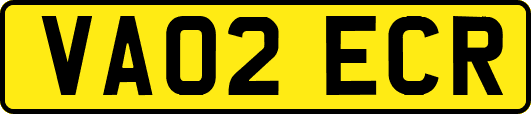 VA02ECR