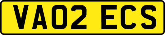 VA02ECS