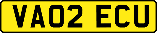 VA02ECU