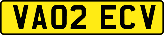VA02ECV