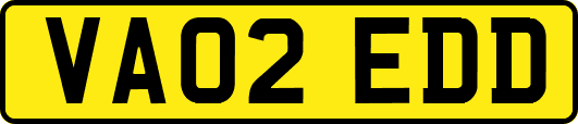 VA02EDD