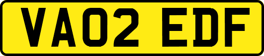 VA02EDF