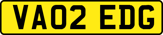 VA02EDG