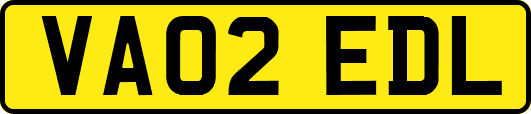VA02EDL