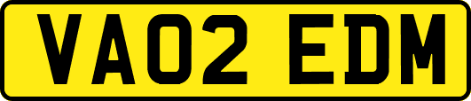 VA02EDM