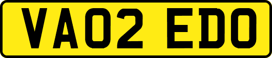 VA02EDO