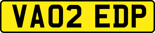 VA02EDP