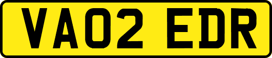 VA02EDR