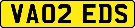 VA02EDS