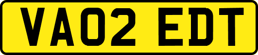 VA02EDT