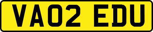 VA02EDU