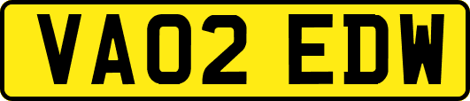 VA02EDW