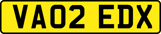 VA02EDX