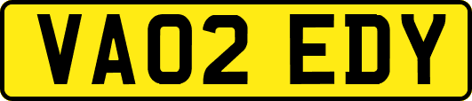 VA02EDY