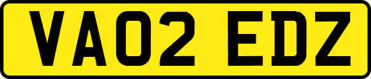 VA02EDZ