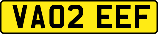 VA02EEF