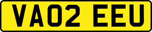 VA02EEU