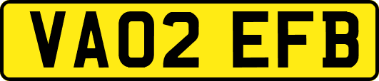 VA02EFB
