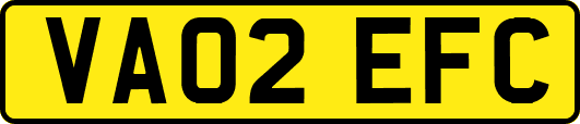 VA02EFC