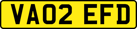 VA02EFD