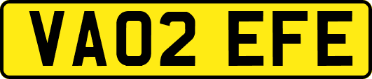 VA02EFE