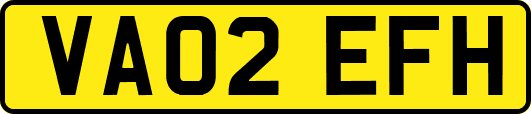 VA02EFH