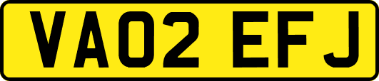 VA02EFJ