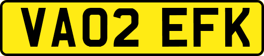 VA02EFK