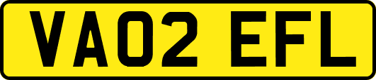 VA02EFL