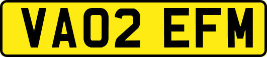 VA02EFM