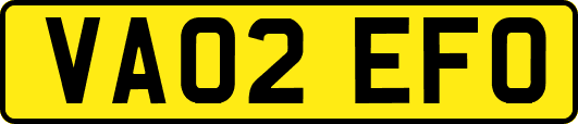 VA02EFO