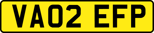 VA02EFP