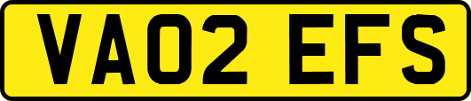 VA02EFS