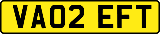 VA02EFT