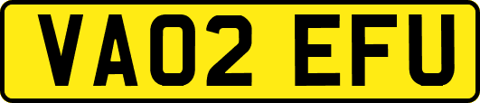 VA02EFU