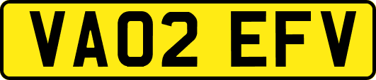 VA02EFV