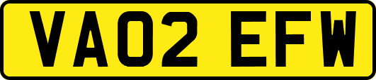 VA02EFW