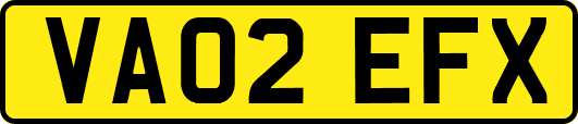 VA02EFX