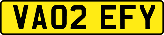 VA02EFY