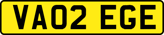 VA02EGE