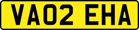 VA02EHA
