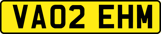 VA02EHM