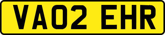 VA02EHR