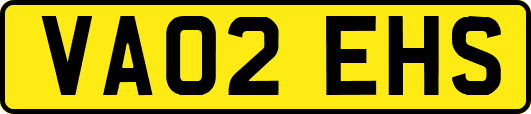 VA02EHS