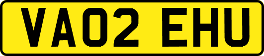 VA02EHU